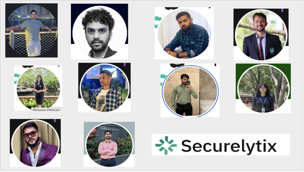 Startup lessons from Securelytix, Data Privacy SaaS company in India.